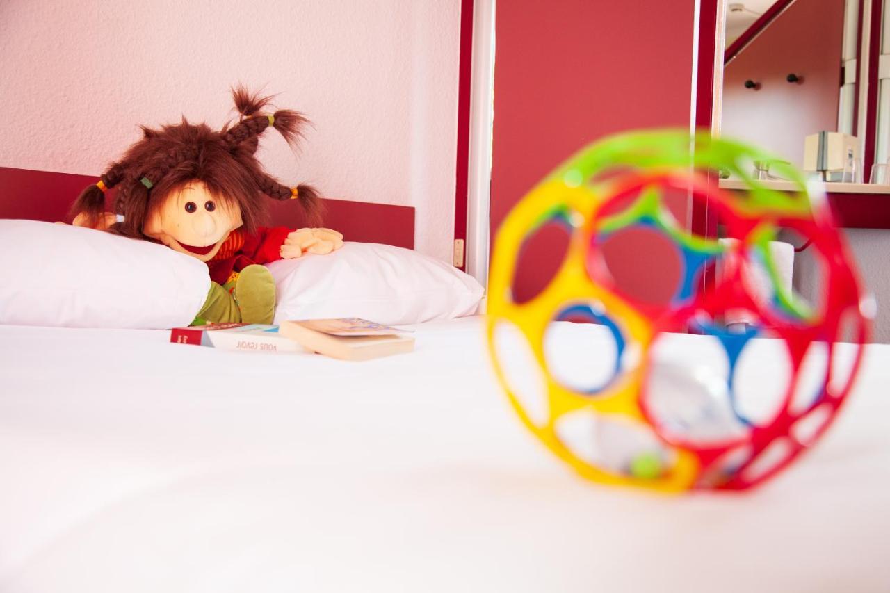 Class'eco Hotel Namur