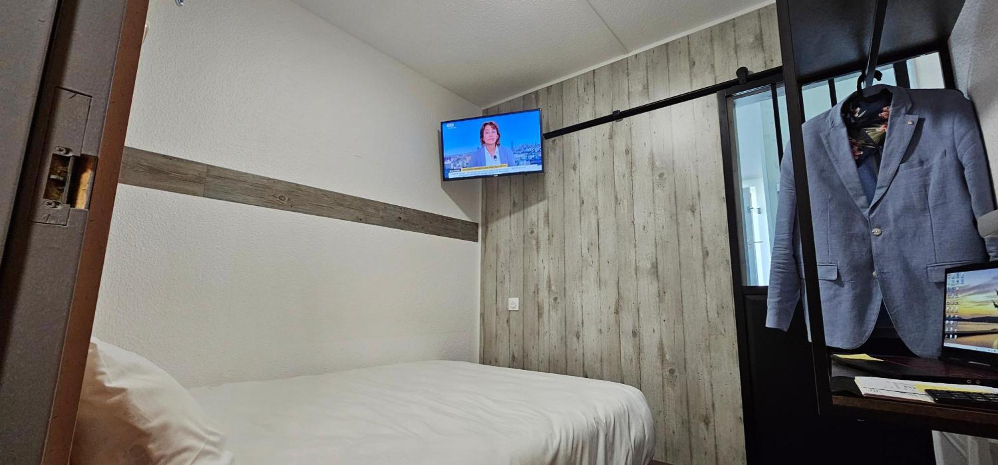 Hotel Class'eco Namur