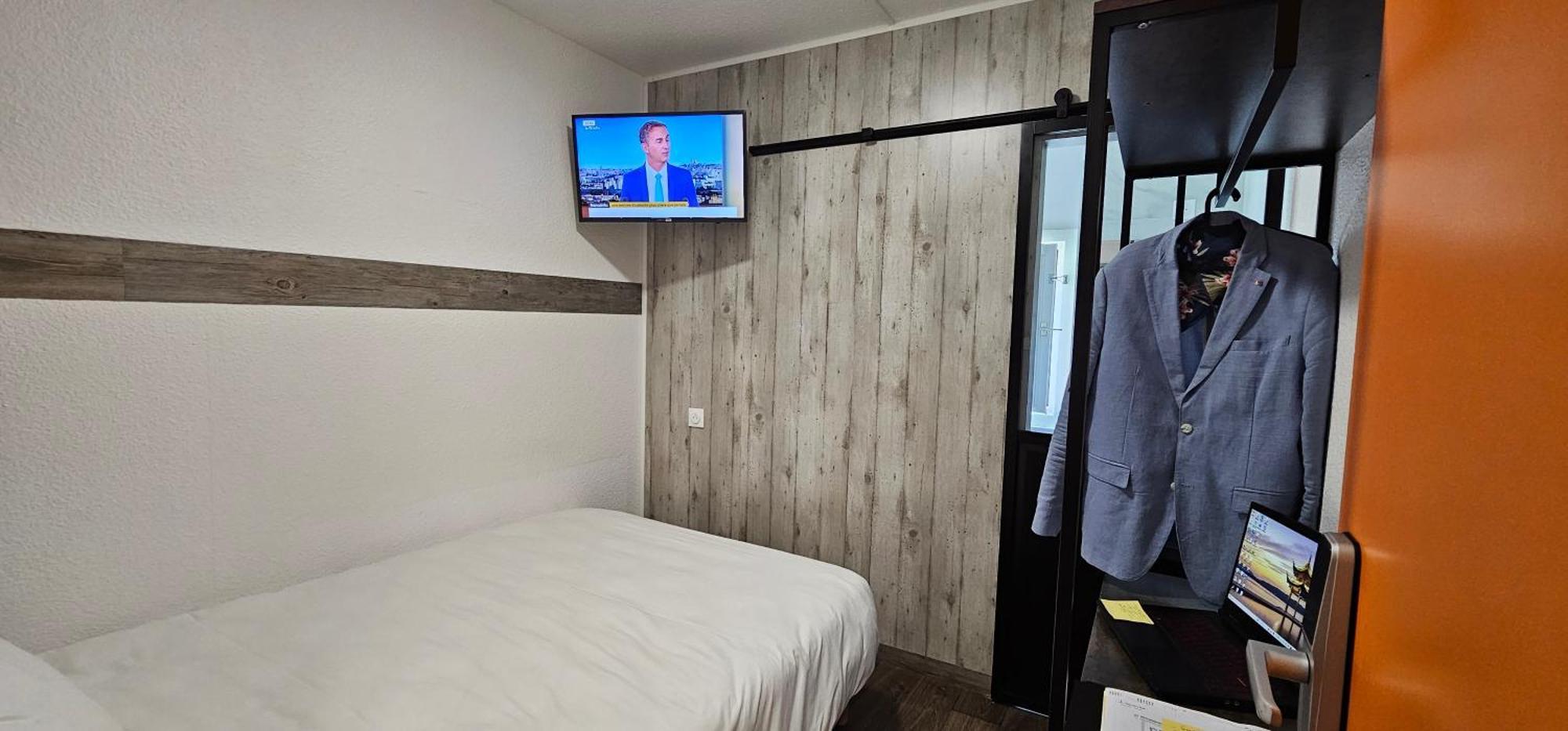 Hotel Class'eco