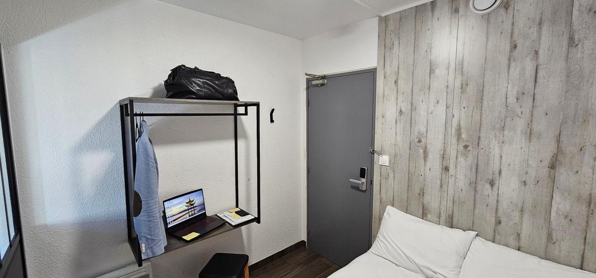 Hotel Class'eco *