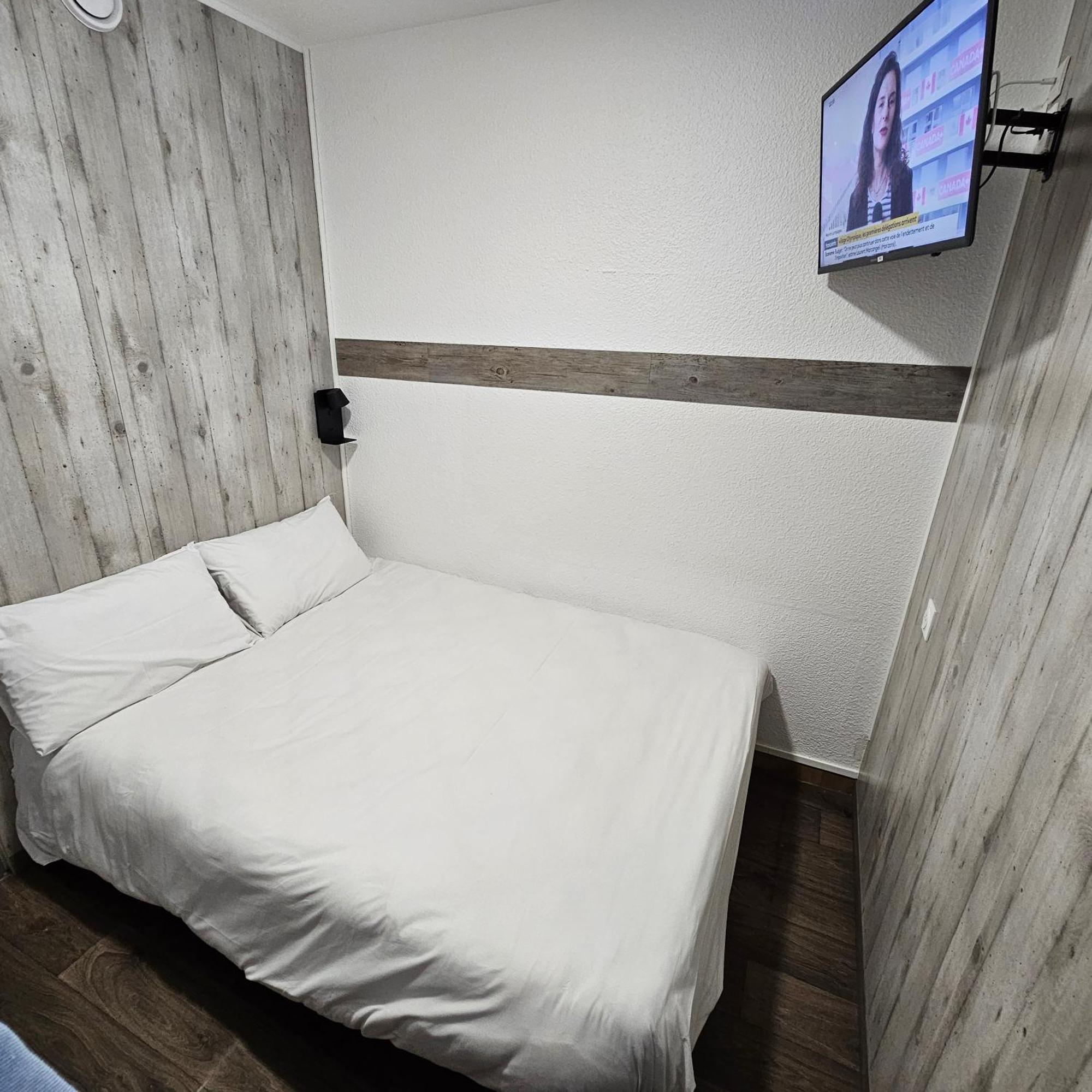 Class'eco Hotel