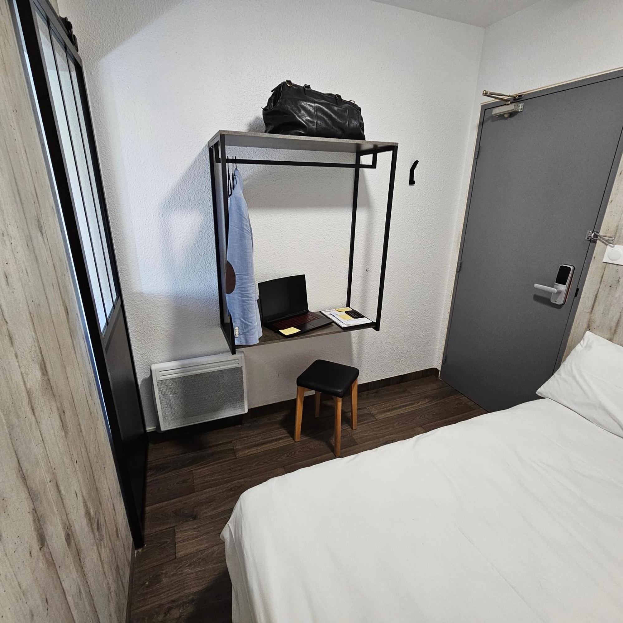 Class'eco Hotel *